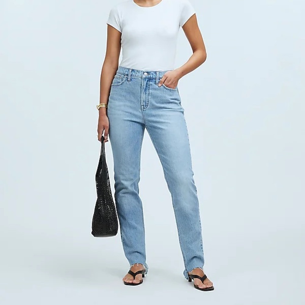 Madewell Jeans
